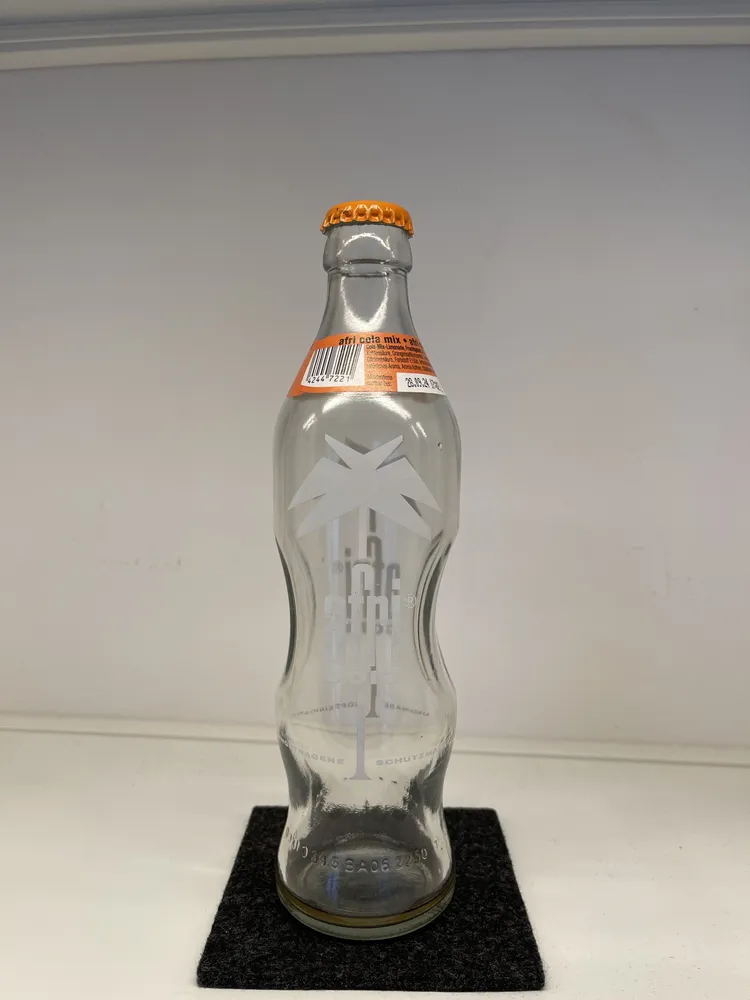 afri cola mix