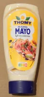 Delikatess Mayo