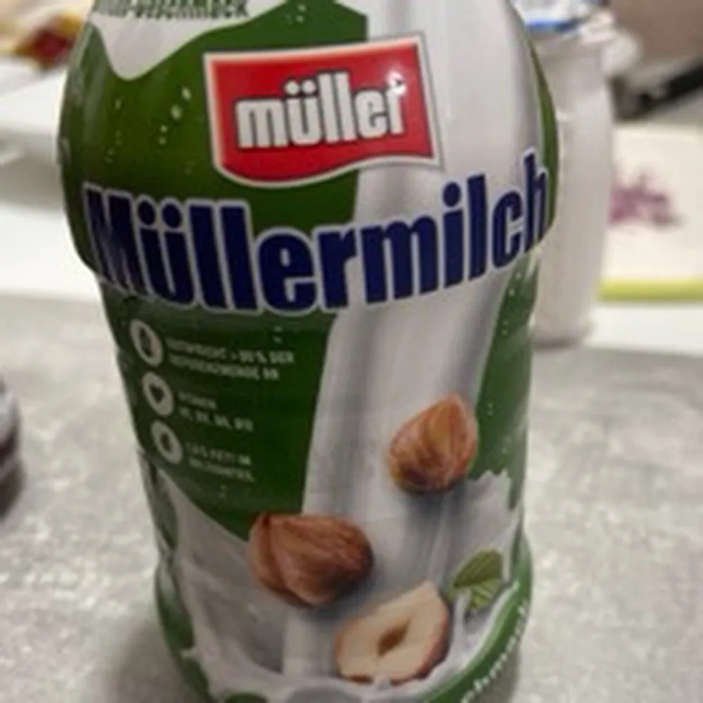 Haselnuss
