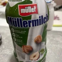 Haselnuss