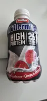 Müllermilch Himbeere