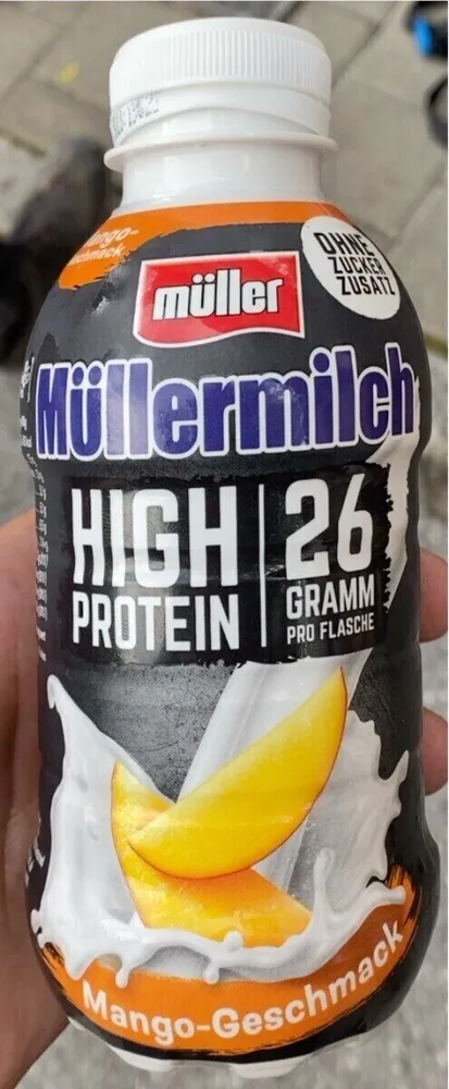 Mullermilch