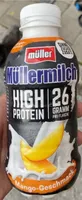 Mullermilch