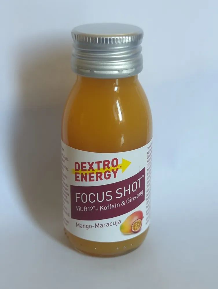 Focus Shot