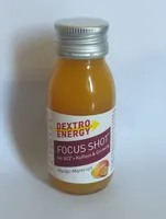 Focus Shot