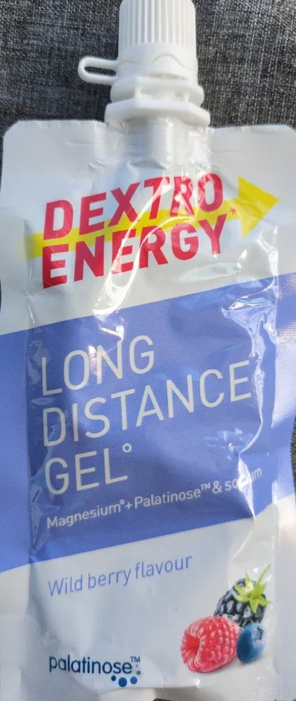 London Distance