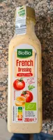 Bio-Frenchdressing