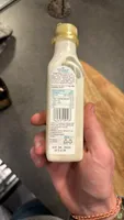 Bio Salat-Dressing mit Zwiebeln