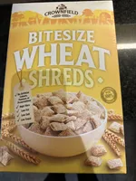 BITESIZE WHEAT SHREDS