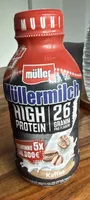 Müllermilch