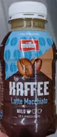 Typ Kaffee - Latte Macchiato