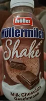 Müllermilch Shake Schoko
