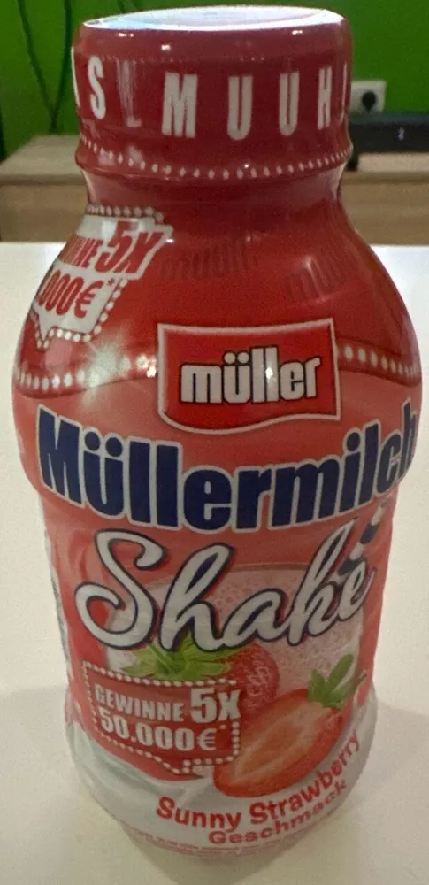 müllermilch