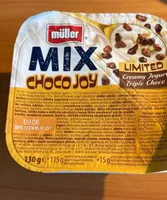 Mix choco joy