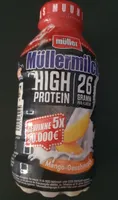 Müllermilch High Protein Mango