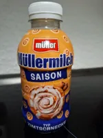 Müllermilch Zimtschnecke