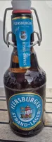 Strand-Lager