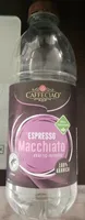Espresso Macchiato