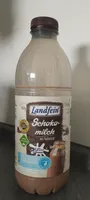 Landfein Schokomilch