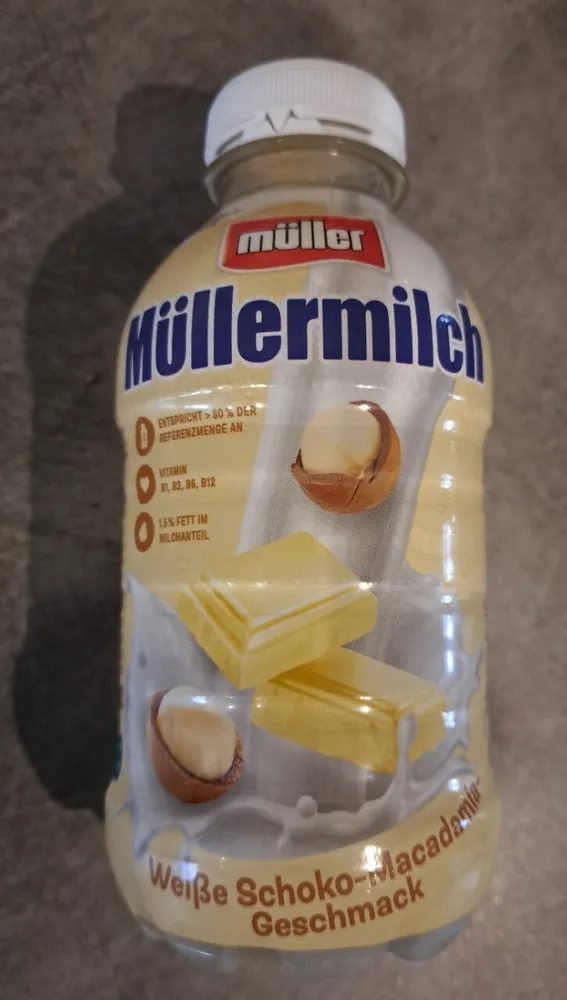 Müllermilch
