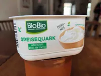 Speisequark Magerstufe