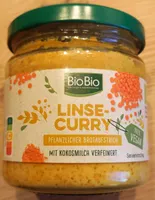 Linse Curry