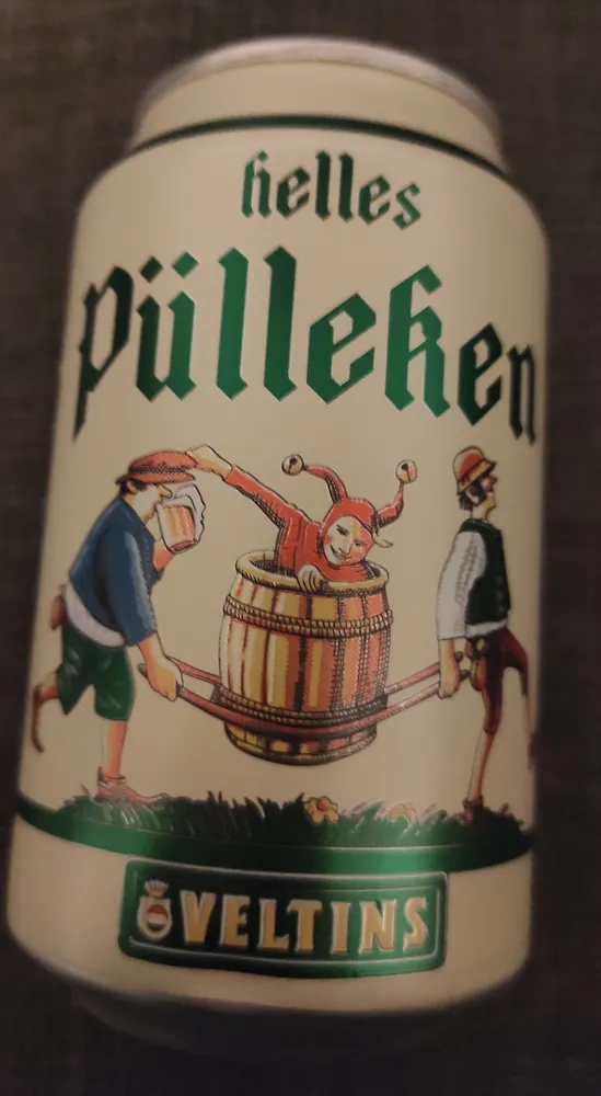 Helles Pülleken (5,2%)