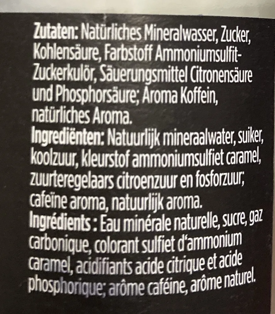 Cola