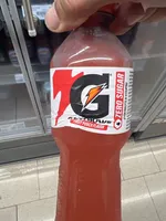 ZERO SUGAR FRUIT PUNCH FLAVOR