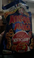 Monster munch