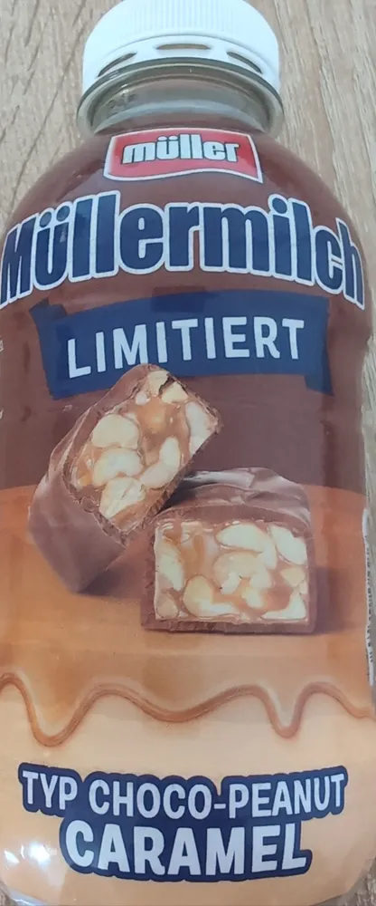 Müllermilch