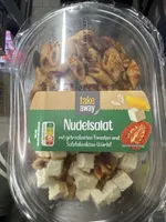 Nudelsalat take away
