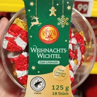 Weihnachts-Wichtel