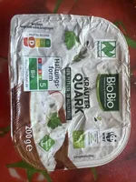 Kräuterquark BioBio
