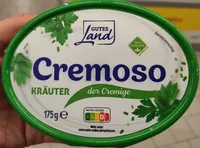 Cremoso Kraüter