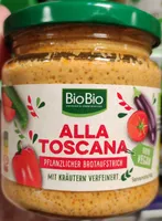 Alla Toscana