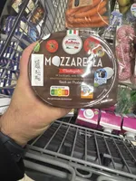 Mozzarella
