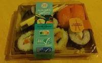 Hinako Sushi
