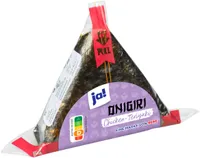Onigiri Chicken Teriyaki