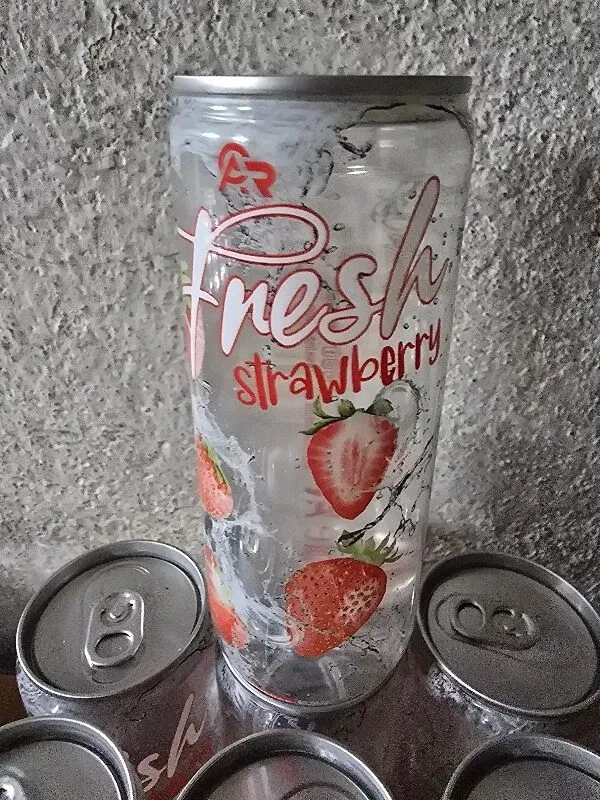 Fresh Strawberry