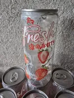 Fresh Strawberry