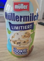Cookie Dough