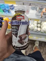 Mullermilch