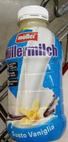 Müllermilch Vaniglia