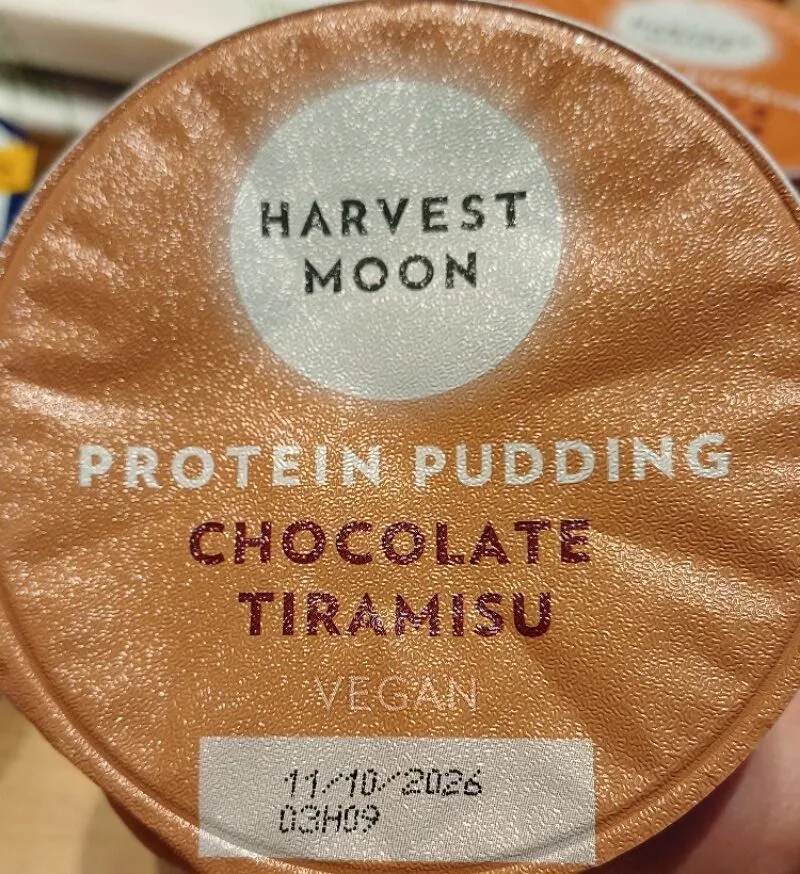 Harvest Moon