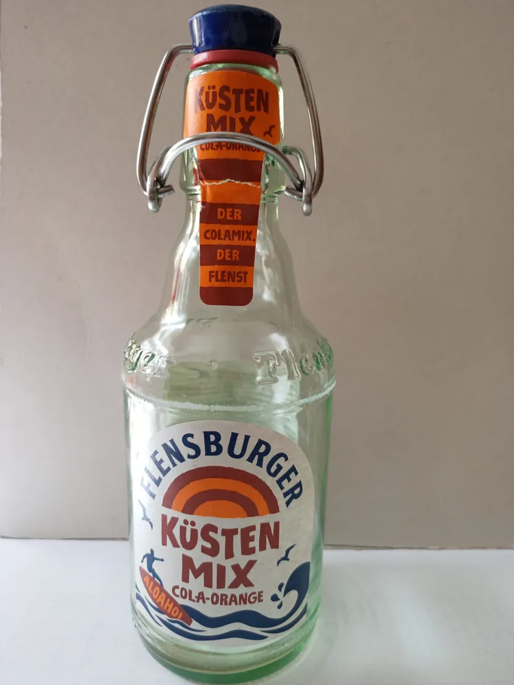 KüstenMix Cola-Orange