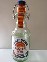 KüstenMix Cola-Orange