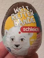 WELT RETTER BANDE