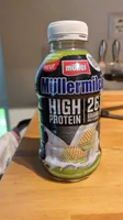 Müllermilch High Protein Pistazienwaffel