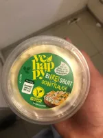 EiFrei Salat vehappy